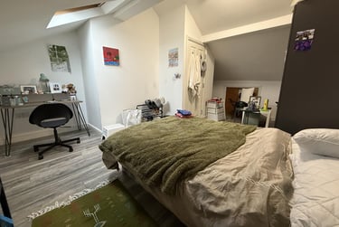 4 bed house, Denham Street, Victoria Park, Manchester, M130FJ - Image 9